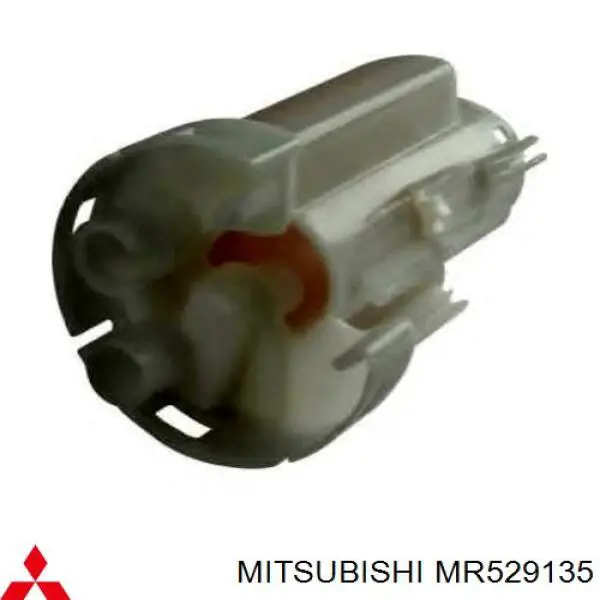 MR529135 Mitsubishi filtr paliwa