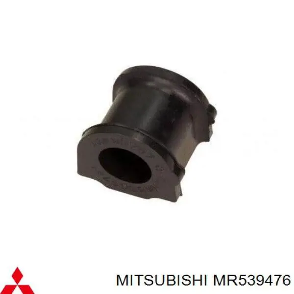 MR539476 Mitsubishi Tuleja stabilizatora przedniego