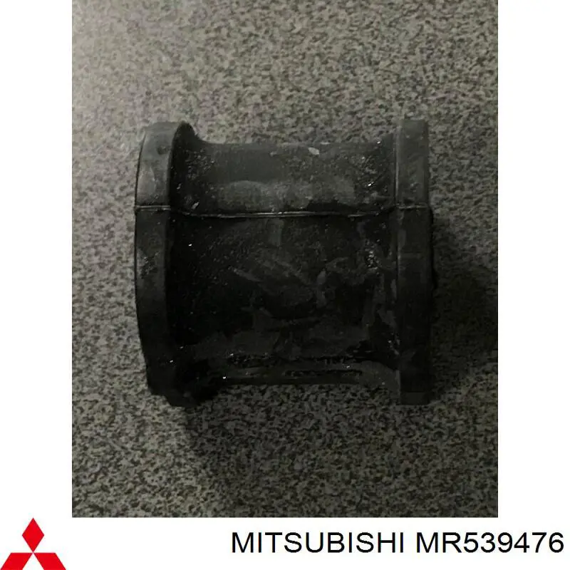 Tuleja stabilizatora przedniego Mitsubishi MR539476 cena, od 6,49 USD