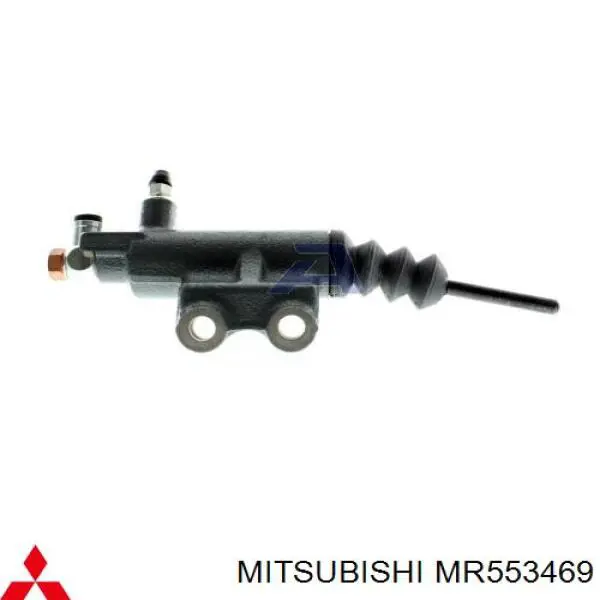 Do koszyka MR553469 Mitsubishi Cylinder roboczy sprzęgła