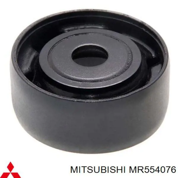 MR554076 Mitsubishi Silentblock tylnej belki