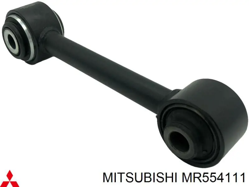Drążek poprzeczny zawieszenia tylnego Mitsubishi MR554111 cena, od 14,34 USD