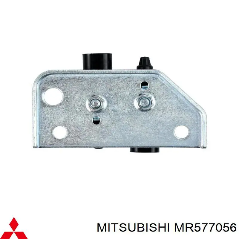 MR577056 Mitsubishi Przetwornik ciśnienia (solenoid) doładowania