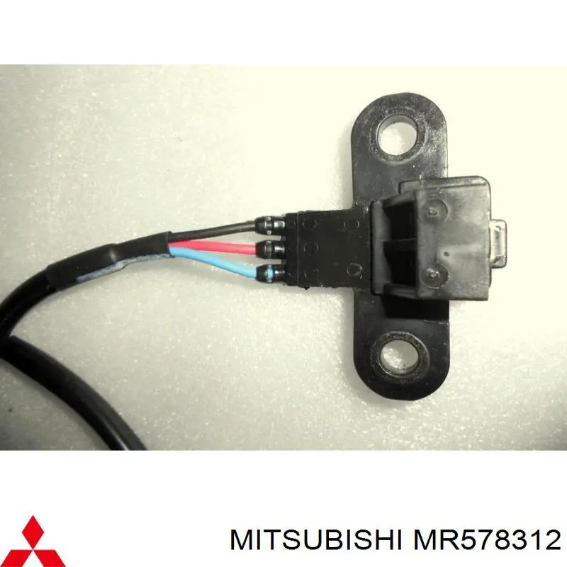 MR578312 Mitsubishi Czujnik położenia wału korbowego