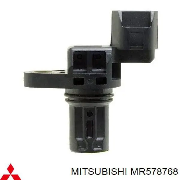Czujnik położenia wałka rozrządu Mitsubishi MR578768 cena, od 28,54 USD