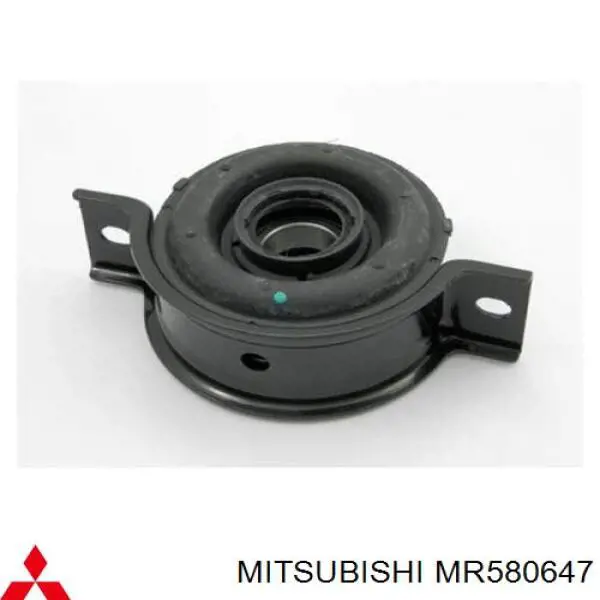 MR580647 Mitsubishi Łożysko podwieszane wału Cardana