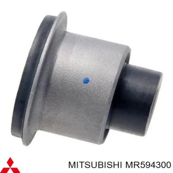 MR594300 Mitsubishi Korpus osi przedniej