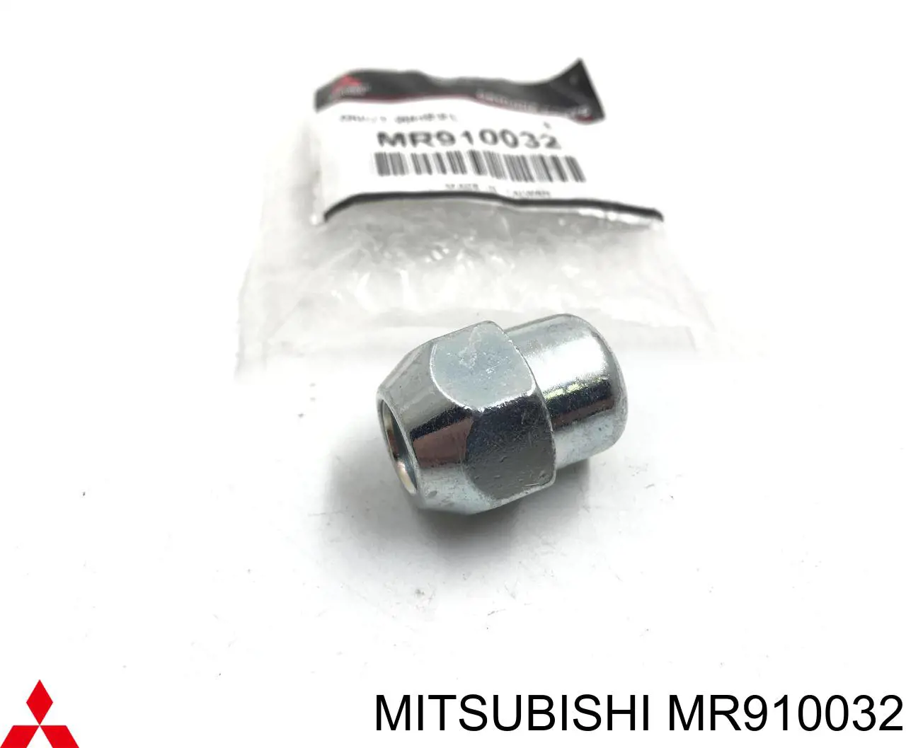 MR910032 Mitsubishi Nakrętka koła