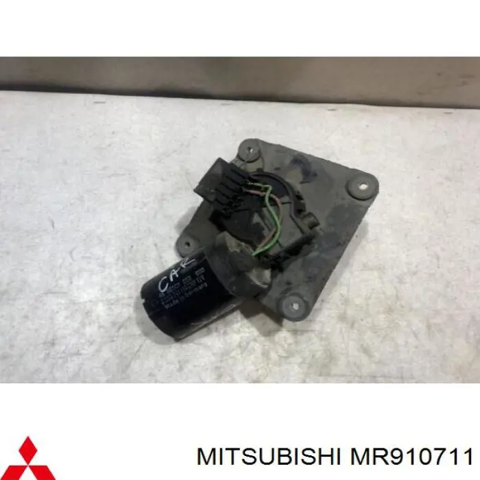 Silniczek wycieraczki szyby przedniej Volvo V40 