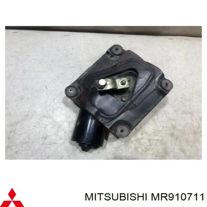 Silniczek wycieraczki szyby przedniej do Volvo V40  VW