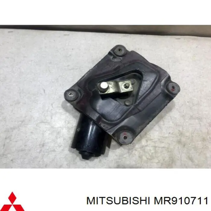  Silniczek wycieraczki szyby przedniej Volvo V40 