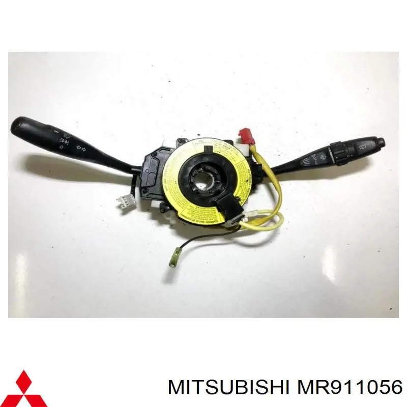 Przełącznik zespolony, w komplecie Mitsubishi Space Star minivan (DG0) (1998 - 2004) cena, od 68,86 USD