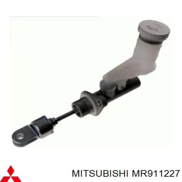 Do koszyka MR911227 Mitsubishi Cylinder sprzęgła główny