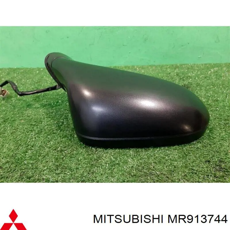 Lusterko wsteczne prawe Mitsubishi Carisma 