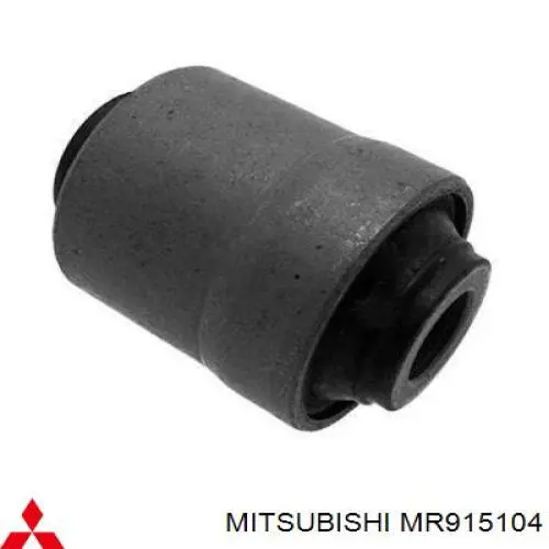 Drążek poprzeczny zawieszenia tylnego Mitsubishi MR915104 cena, od 45,99 USD