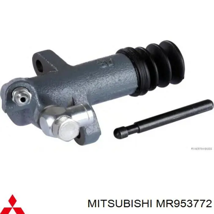 Do koszyka MR953772 Mitsubishi Cylinder roboczy sprzęgła