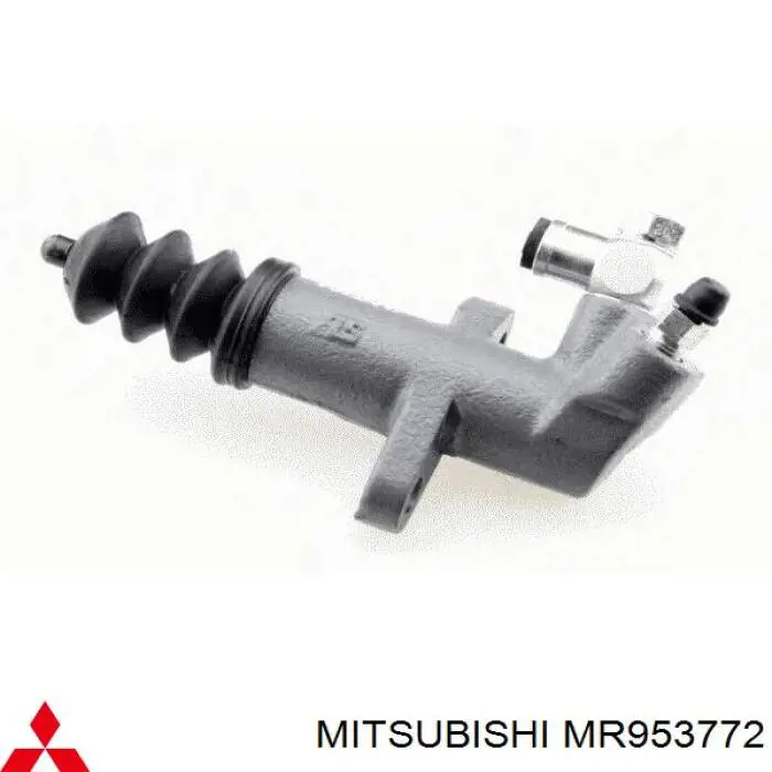 Cylinder roboczy sprzęgła MR953772 Mitsubishi