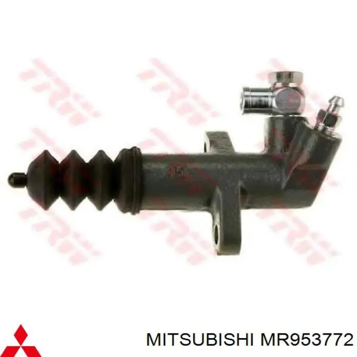 MR953772 Mitsubishi Cylinder roboczy sprzęgła