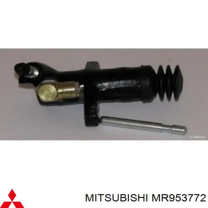 Cylinder roboczy sprzęgła Mitsubishi MR953772 cena, od 34,75 USD