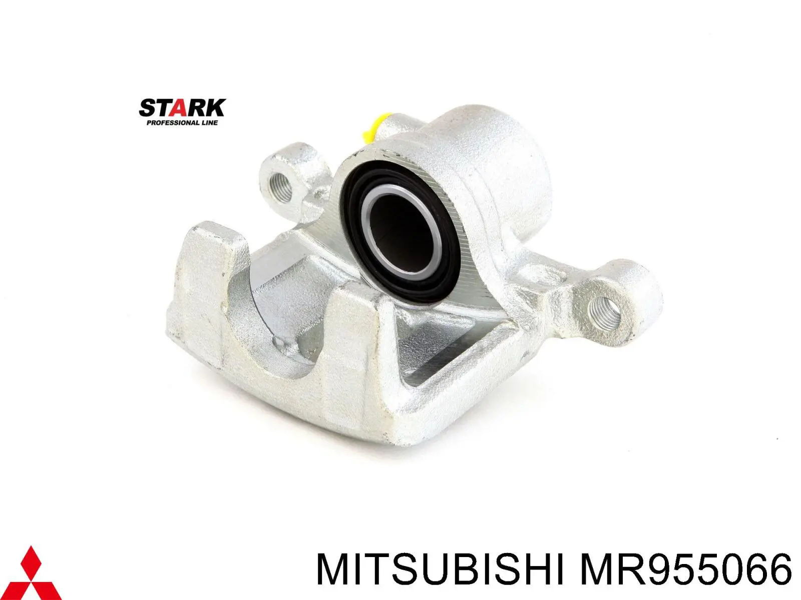 Zacisk hamulcowy tylny prawy Mitsubishi MR955066 cena, od 44,21 USD