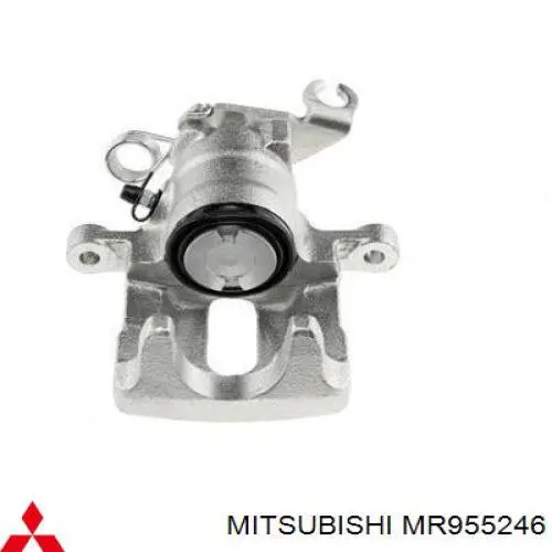 MR955246 Mitsubishi Zacisk hamulcowy tylny prawy