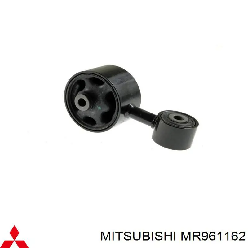 Poduszka (podpora) silnika tylna Mitsubishi MR961162 cena, od 39,94 USD
