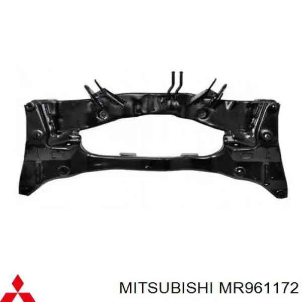 Q3760339 Q-fix Korpus osi tylnej