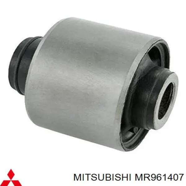 Wspornik (trawers) tylnego reduktora lewy Mitsubishi MR961407 cena, od 18,31 USD
