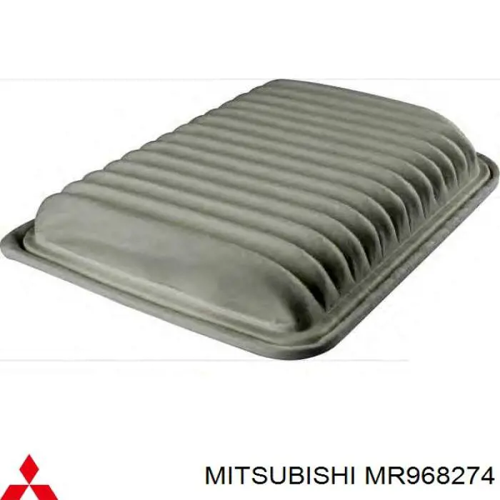 MR968274 Mitsubishi filtr powietrza