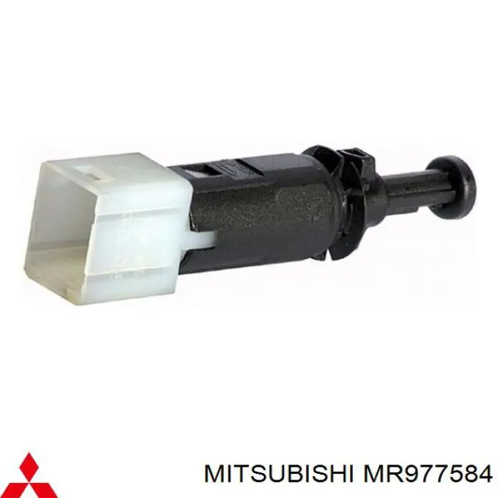 Czujnik włącznika świała stop Mitsubishi MR977584 cena, od 7,89 USD