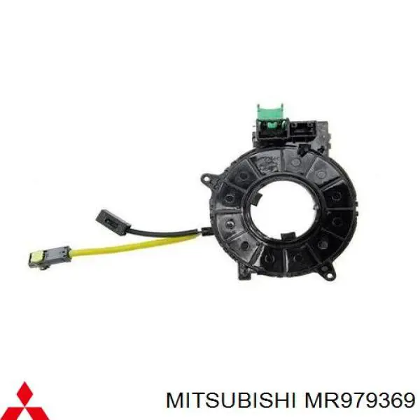 Pierścień kontaktowy AIRBAG, taśma kierownicy Hotaru HCS0414 cena, od 26,88 USD