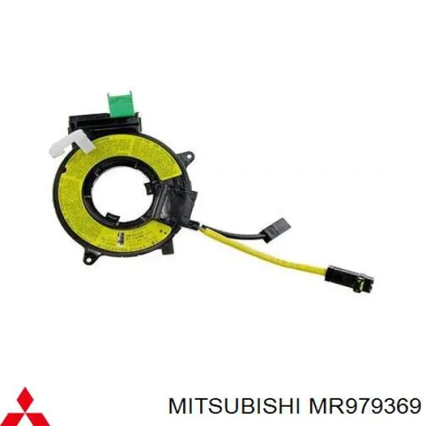 Do koszyka HCS0414 Hotaru Pierścień kontaktowy AIRBAG, taśma kierownicy