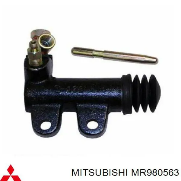 MR980563 Mitsubishi Cylinder roboczy sprzęgła