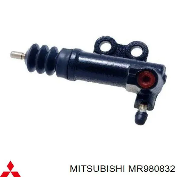 Cylinder roboczy sprzęgła Mitsubishi MR980832 cena, od 26,11 USD