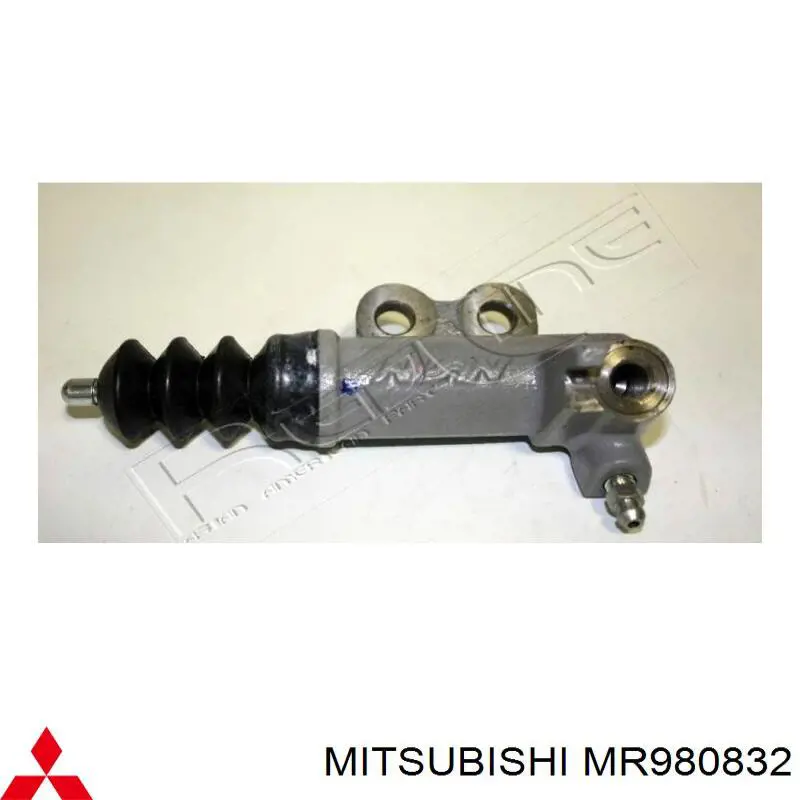 MR980832 Mitsubishi Cylinder roboczy sprzęgła