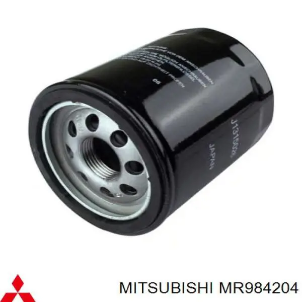 MR984204 Mitsubishi filtr oleju