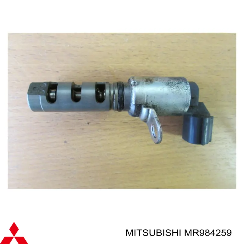 MR984259 Mitsubishi Zawór elektromagnetyczny faz rozrządu