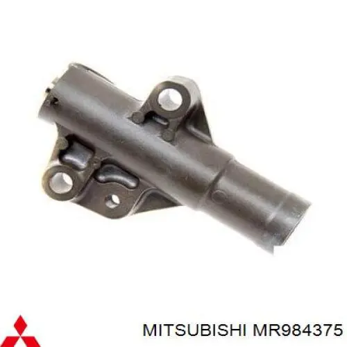 Do koszyka MR984375 Mitsubishi Napinacz paska rozrządu