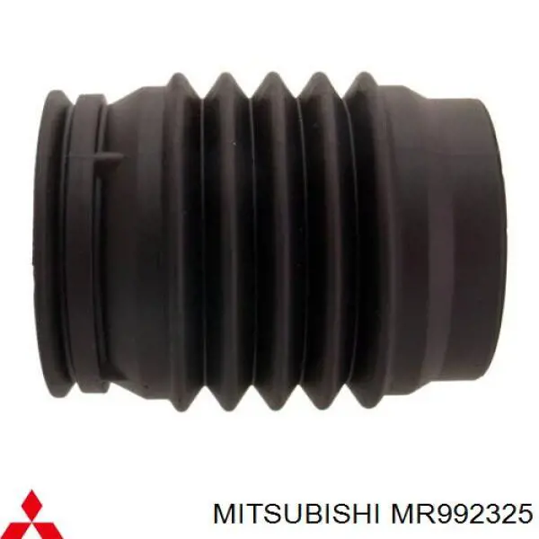 MR992325 Mitsubishi Osłona amortyzatora przedniego