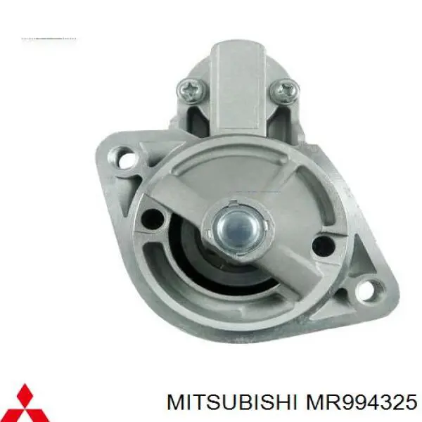 MR994325 Mitsubishi Rozrusznik