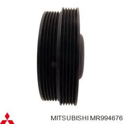 MR994676 Mitsubishi Koło pasowe wału korbowego