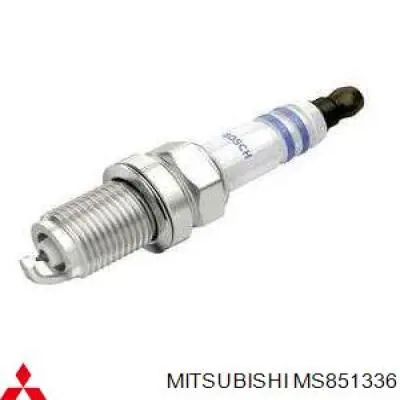 Świeca zapłonowa Mitsubishi MS851336 cena, od 14,93 USD