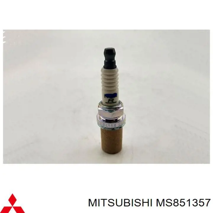 Świeca zapłonowa Mitsubishi MS851357