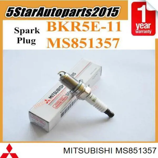 MS851357 Mitsubishi Świeca zapłonowa