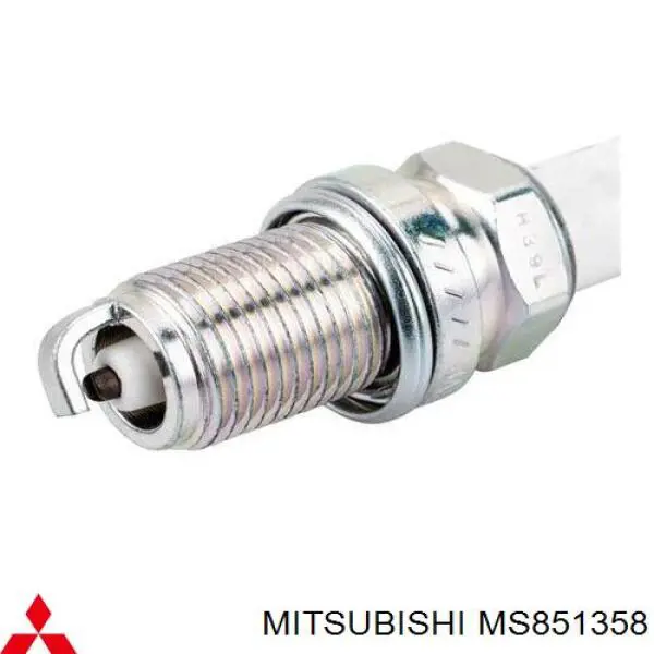 MS851358 Mitsubishi Świeca zapłonowa