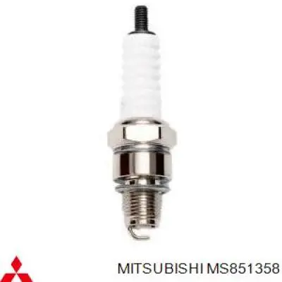 MS851358 Mitsubishi Świeca zapłonowa