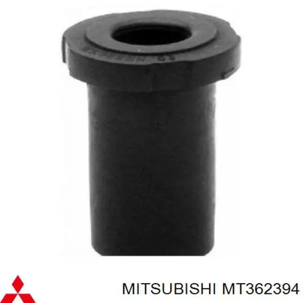 Silentblock tylnego resoru tylny Mitsubishi MT362394 cena, od 2,08 USD