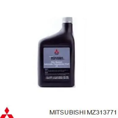 Do koszyka MZ313771 Mitsubishi Olej przekładniowy
