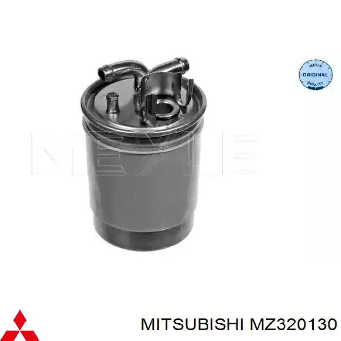 MZ320130 Mitsubishi Ciecz chłodząca