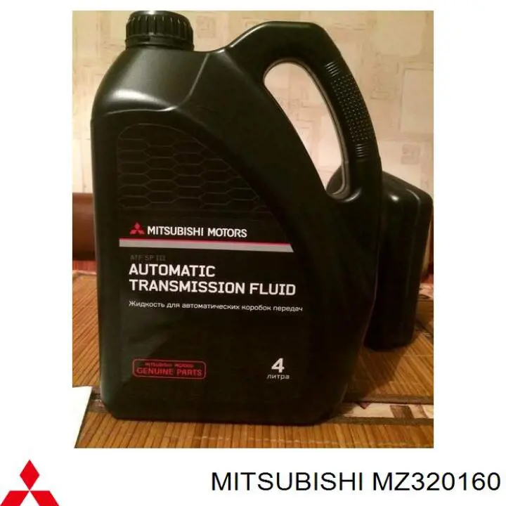 MZ320160 Mitsubishi Olej przekładniowy